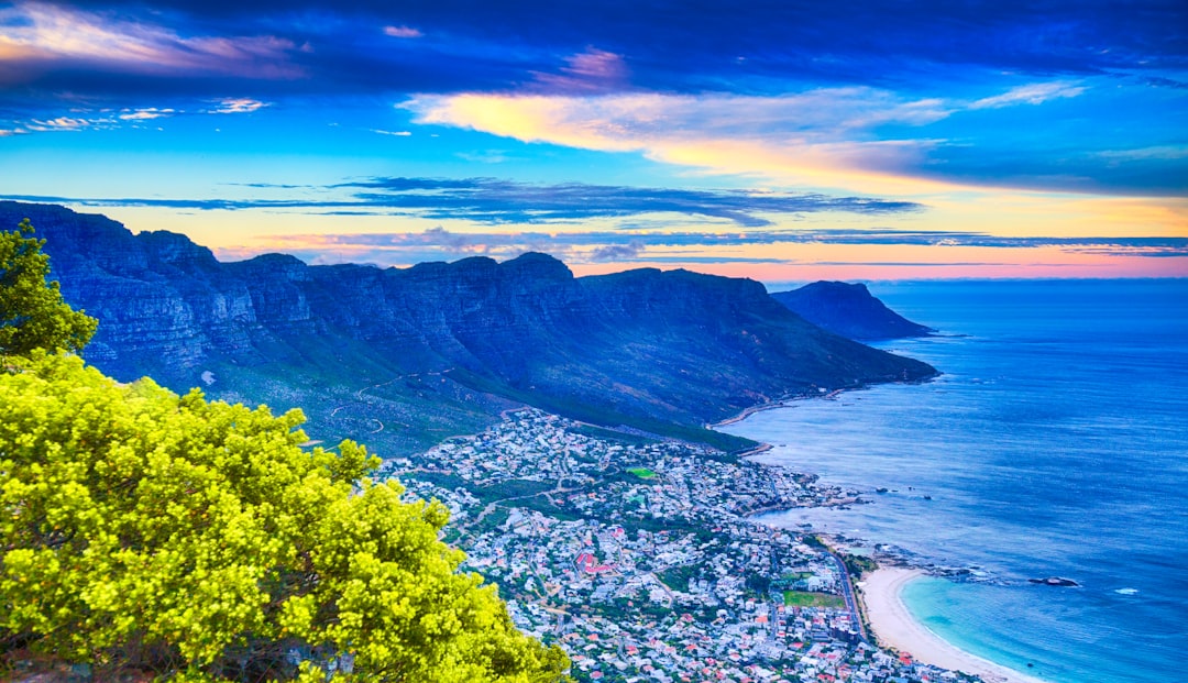 Eco-Friendly Escapes: Redefining Outdoor Travel